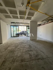 Sala Comercial para alugar, 110m² no Trindade, Florianópolis