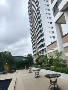 Apartamento com 2 Quartos à venda, 57m² no Fátima, Fortaleza