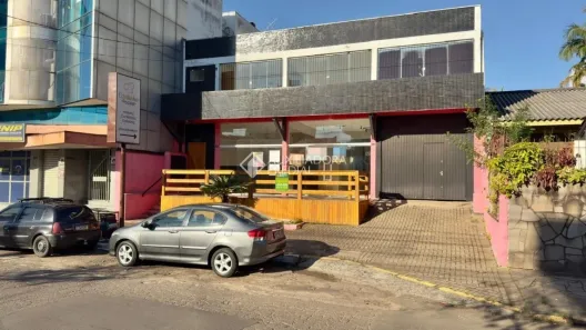 Prédio Comercial à venda, 283m² no Pátria Nova, Novo Hamburgo
