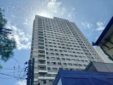 Apartamento com 2 Quartos para alugar, 40m² no Vila Pompéia, São Paulo