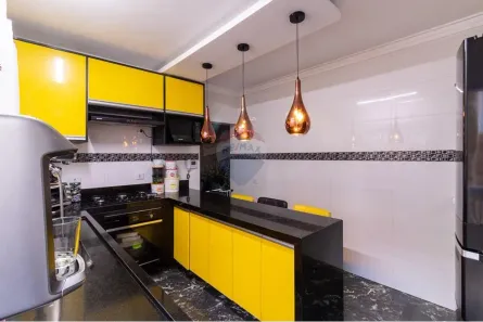 Casa com 3 Quartos à venda, 450m² no Novo Osasco, Osasco