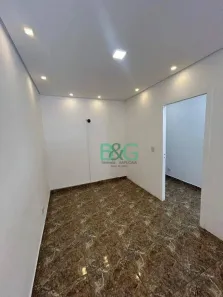 Sobrado com 4 Quartos para alugar, 114m² no Perdizes, São Paulo