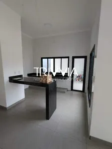 Casa com 3 Quartos à venda, 112m² no Loteamento Monte Hebron, Uberlândia