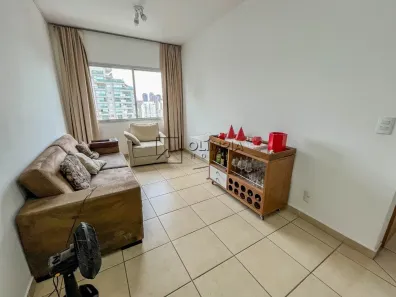Apartamento com 2 Quartos à venda, 58m² no Cidade Monções, São Paulo