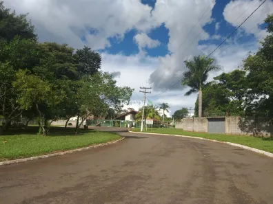 Lote/Terreno à venda, 6600m² no Sítio de Recreio Paraíso Tropical, Goiânia