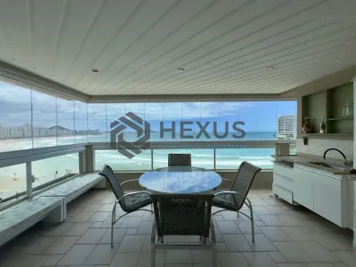 Apartamento com 4 Quartos à venda, 180m² no Vila Luis Antônio, Guarujá