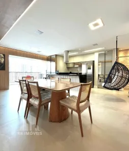 Apartamento com 2 Quartos à venda, 110m² no Alphaville Empresarial, Barueri