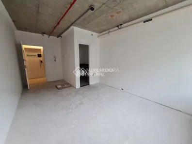 Sala Comercial para alugar, 28m² no Centro, Canoas