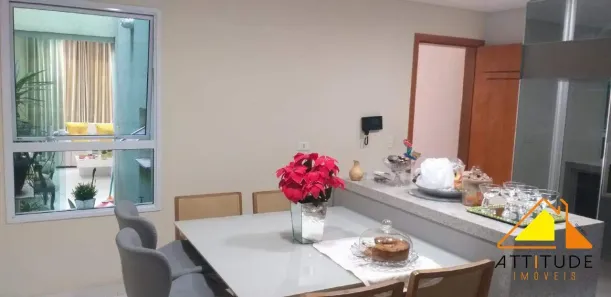 Sobrado com 3 Quartos à venda, 172m² no Assunção, São Bernardo do Campo