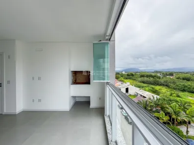 Apartamento com 2 Quartos à venda, 71m² no Pereque, Porto Belo