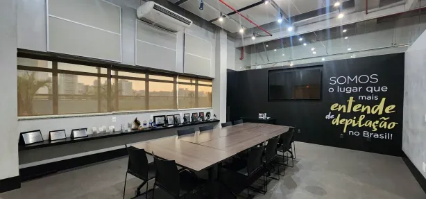 Ponto Comercial para alugar, 828m² no Savassi, Belo Horizonte