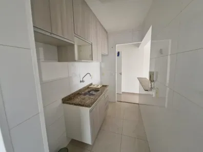 Apartamento com 2 Quartos para alugar, 50m² no Chácara Califórnia, São Paulo