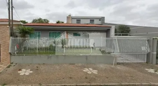 Casa com 3 Quartos à venda, 191m² no Uvaranas, Ponta Grossa