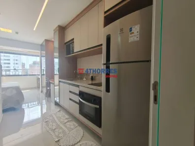 Apartamento com 1 Quarto para alugar, 22m² no Butantã, São Paulo