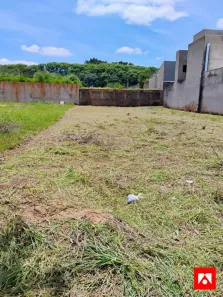 à venda, 622m² no Residencial Dona Margarida, Santa Bárbara D'Oeste
