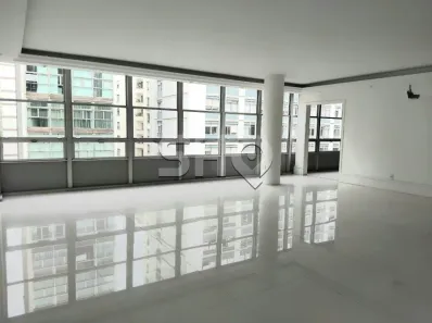 Apartamento com 4 Quartos para alugar, 370m² no Higienópolis, São Paulo