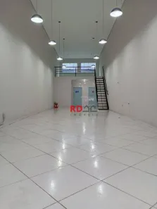 Ponto Comercial à venda, 160m² no Centro, Mogi das Cruzes