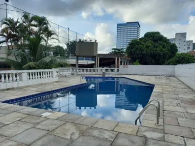 Apartamento com 2 Quartos à venda, 73m² no Vila Belmiro, Santos