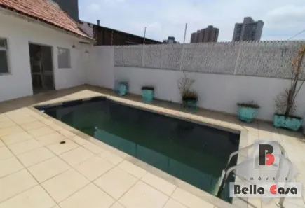 Sobrado com 2 Quartos à venda, 224m² no Vila Formosa, São Paulo
