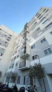 Apartamento com 2 Quartos à venda, 35m² no Tatuapé, São Paulo