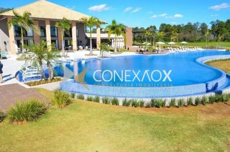 Lote/Terreno à venda, 903m² no Residencial Haras Patente, Jaguariúna