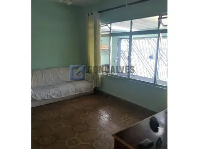 Casa com 2 Quartos à venda, 147m² no Independência, São Bernardo do Campo