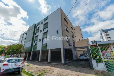 Apartamento com 2 Quartos à venda, 60m² no Santana, Porto Alegre