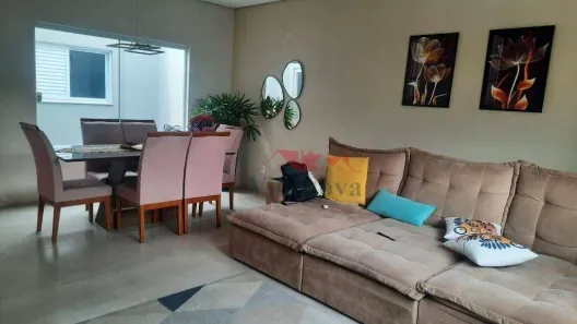 Casa com 3 Quartos à venda, 199m² no Jardim Regina, Indaiatuba