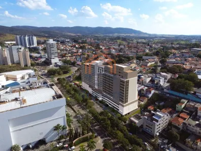 Apartamento com 1 Quarto à venda, 25m² no Jardim Bela Vista, Cosmópolis