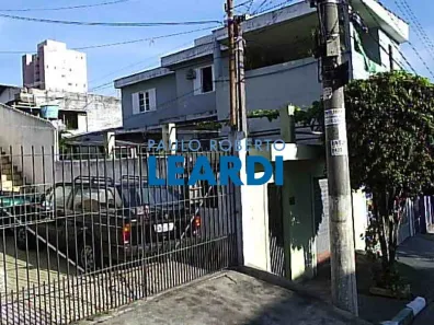 Sobrado com 6 Quartos à venda, 280m² no Vila Santa Catarina, São Paulo