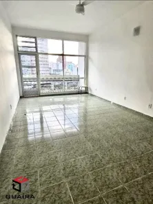 Apartamento com 1 Quarto à venda, 46m² no Consolação, São Paulo