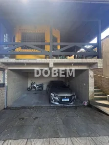 Casa com 3 Quartos à venda, 154m² no Jardim Algarve, Alvorada