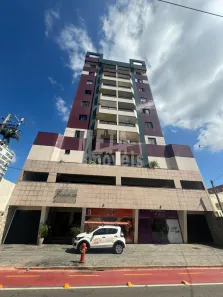 Kitnet com 1 Quarto para alugar, 27m² no Centro, Campos dos Goytacazes