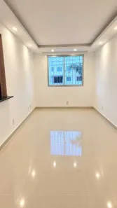Apartamento com 2 Quartos à venda, 44m² no Guadalupe, Rio de Janeiro