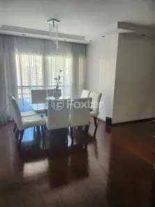 Apartamento com 3 Quartos à venda, 160m² no Vila Andrade, São Paulo