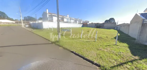 Lote/Terreno à venda, 360m² no Jardim Carvalho, Ponta Grossa