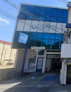 Prédio Comercial para alugar, 700m² no Vila Hulda, Guarulhos