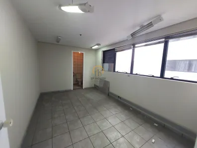 Sala Comercial à venda, 32m² no Vila Monte Alegre, São Paulo