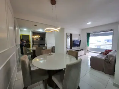 Apartamento com 3 Quartos à venda, 86m² no Pedreira, Belém