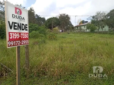 Lote/Terreno à venda, 300m² no Nova Brasília, Imbituba