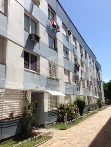 Apartamento com 1 Quarto para alugar, 46m² no Passo da Areia, Porto Alegre