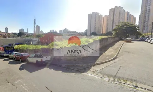 Lote/Terreno à venda, 1750m² no Jardim Zaira, Guarulhos