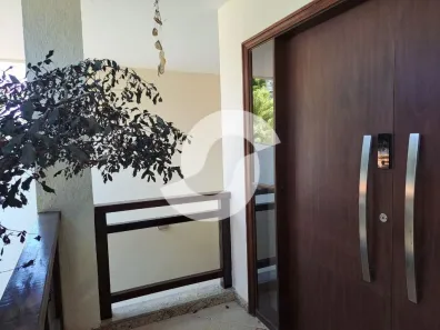 Casa com 3 Quartos à venda, 200m² no Piratininga, Niterói