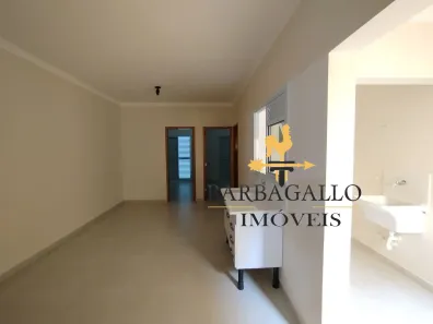 Apartamento com 2 Quartos para alugar, 50m² no Paulicéia, São Bernardo do Campo