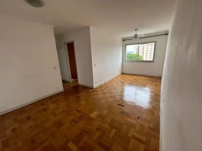 Apartamento com 3 Quartos à venda, 74m² no Jaguaré, São Paulo