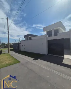 Casa com 3 Quartos à venda, 187m² no Independência, Aparecida de Goiânia