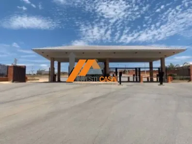 Lote/Terreno à venda, 288m² no Wanel Ville, Sorocaba