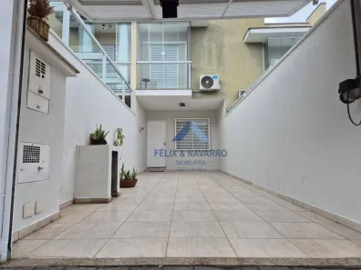 Sobrado com 3 Quartos à venda, 110m² no Vila Pedra Branca, São Paulo