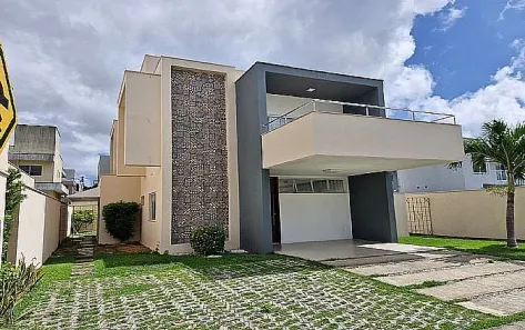 Casa com 3 Quartos à venda, 180m² no Parque das Nações, Parnamirim
