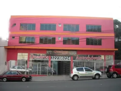 Sala Comercial para alugar, 50m² no São Pelegrino, Caxias do Sul